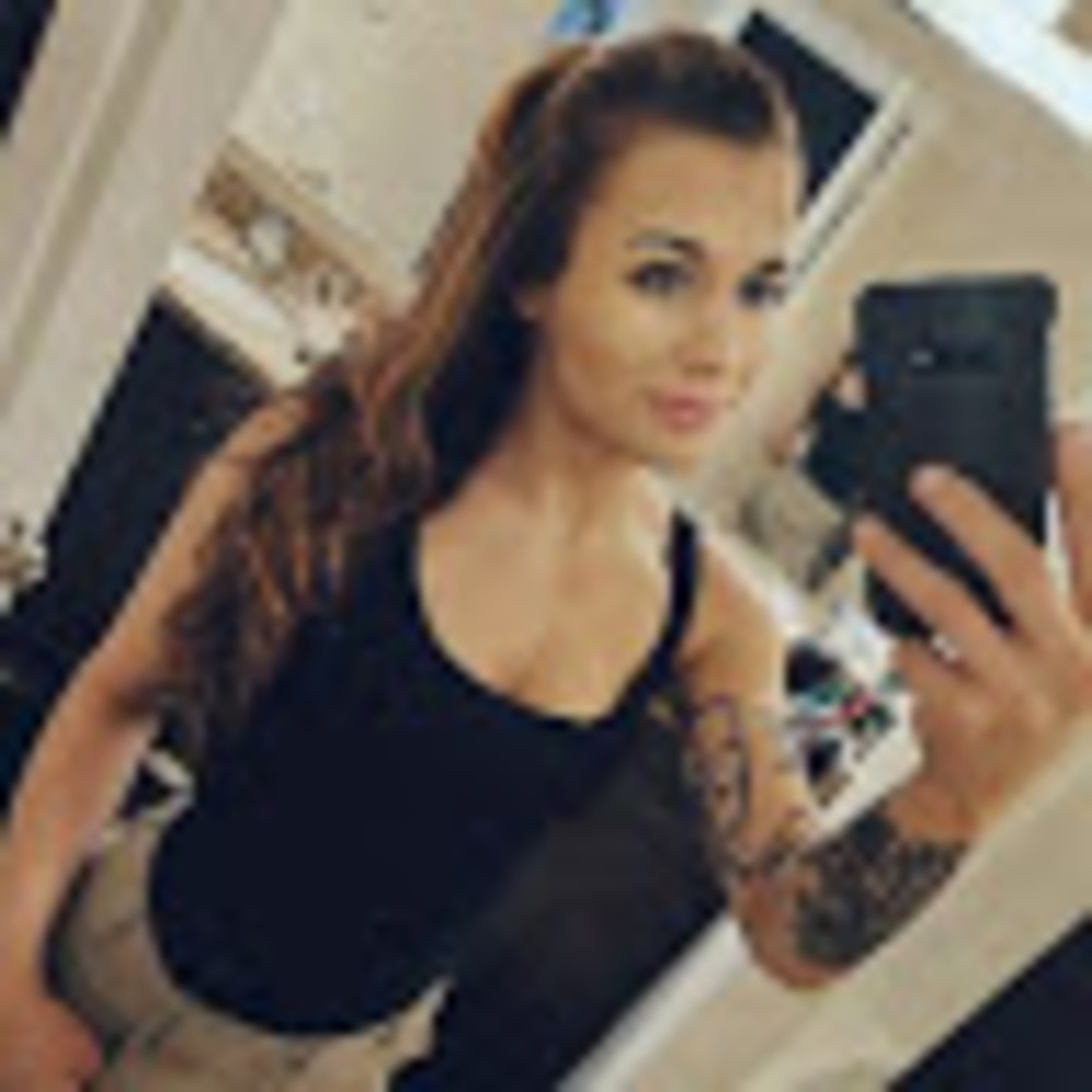 Meet your Posher, Nmastin47